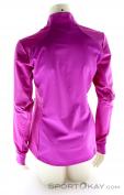 adidas Supernova Storm Womens Running Jacket, , Purple, , Female, 0002-11000, 5637502154, , N2-12.jpg