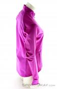 adidas Supernova Storm Womens Running Jacket, , Purple, , Female, 0002-11000, 5637502154, , N2-17.jpg