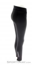 Adidas Sequencials Climacool Womens Running Pants, adidas, Black, , Female, 0002-11001, 5637502160, 0, N2-17.jpg
