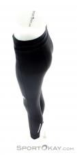 Adidas Sequencials Climacool Womens Running Pants, adidas, Black, , Female, 0002-11001, 5637502160, 0, N3-08.jpg