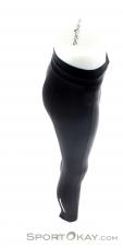 Adidas Sequencials Climacool Womens Running Pants, adidas, Black, , Female, 0002-11001, 5637502160, 0, N3-18.jpg