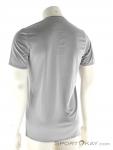 adidas Supernova Mens Functional Shirt, adidas, Gray, , Male, 0002-11003, 5637502164, 4056566606305, N1-11.jpg