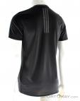 adidas Supernova Mens Functional Shirt, adidas, Black, , Male, 0002-11003, 5637502168, 4056566538354, N1-11.jpg