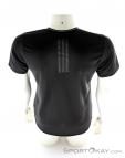 adidas Supernova Mens Functional Shirt, adidas, Black, , Male, 0002-11003, 5637502168, 4056566538354, N3-13.jpg