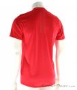 adidas Supernova Mens Functional Shirt, adidas, Red, , Male, 0002-11003, 5637502171, 4056566650032, N1-11.jpg