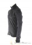 adidas Supernova Storm Jacket Mens Running Jacket, , Black, , Male, 0002-11004, 5637502184, , N1-06.jpg