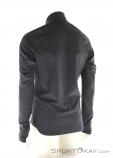 adidas Supernova Storm Jacket Mens Running Jacket, , Black, , Male, 0002-11004, 5637502184, , N1-11.jpg