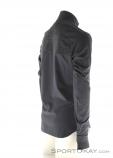 adidas Supernova Storm Jacket Mens Running Jacket, adidas, Black, , Male, 0002-11004, 5637502184, 4056566686567, N1-16.jpg