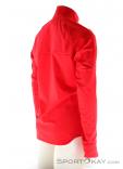 adidas Supernova Storm Jacket Mens Running Jacket, , Red, , Male, 0002-11004, 5637502187, , N1-16.jpg