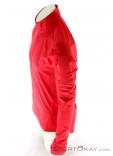 adidas Supernova Storm Jacket Mens Running Jacket, adidas, Red, , Male, 0002-11004, 5637502187, 4056566703271, N2-07.jpg