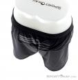 adidas Supernova Shorts Mens Running Shorts, adidas, Čierna, , Muži, 0002-11006, 5637502191, 4056566650230, N4-14.jpg