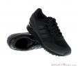 Adidas ZX 750 WV Mens Leisure Shoes, adidas, Black, , Male, 0002-11005, 5637502205, 4056567573552, N1-01.jpg