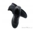 Adidas ZX 750 WV Mens Leisure Shoes, adidas, Black, , Male, 0002-11005, 5637502205, 4056567573552, N4-04.jpg