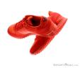 Adidas ZX 750 WV Mens Leisure Shoes, adidas, Red, , Male, 0002-11005, 5637502209, 4056567422881, N4-09.jpg