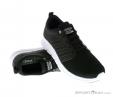 adidas Cloudfoam Groove Mens Leisure Shoes, , Black, , Male, 0002-11011, 5637502270, , N1-01.jpg