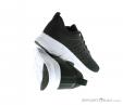 adidas Cloudfoam Groove Mens Leisure Shoes, adidas, Black, , Male, 0002-11011, 5637502270, 4056565595716, N1-16.jpg