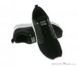 adidas Cloudfoam Groove Mens Leisure Shoes, , Noir, , Hommes, 0002-11011, 5637502270, , N2-02.jpg