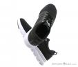 adidas Cloudfoam Groove Mens Leisure Shoes, adidas, Black, , Male, 0002-11011, 5637502270, 4056565595716, N5-15.jpg