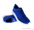 adidas Cloudfoam Groove Mens Leisure Shoes, adidas, Blue, , Male, 0002-11011, 5637502274, 4056565591961, N1-01.jpg