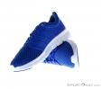 adidas Cloudfoam Groove Mens Leisure Shoes, , Bleu, , Hommes, 0002-11011, 5637502274, , N1-06.jpg