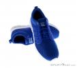 adidas Cloudfoam Groove Mens Leisure Shoes, adidas, Blue, , Male, 0002-11011, 5637502274, 4056565591961, N2-02.jpg