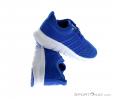 adidas Cloudfoam Groove Mens Leisure Shoes, , Modrá, , Muži, 0002-11011, 5637502274, , N2-17.jpg