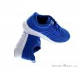 adidas Cloudfoam Groove Mens Leisure Shoes, adidas, Blue, , Male, 0002-11011, 5637502274, 4056565591961, N3-18.jpg