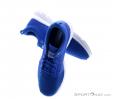 adidas Cloudfoam Groove Mens Leisure Shoes, adidas, Bleu, , Hommes, 0002-11011, 5637502274, 4056565591961, N4-04.jpg