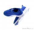 adidas Cloudfoam Groove Mens Leisure Shoes, adidas, Bleu, , Hommes, 0002-11011, 5637502274, 4056565591961, N4-09.jpg