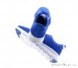 adidas Cloudfoam Groove Mens Leisure Shoes, , Modrá, , Muži, 0002-11011, 5637502274, , N4-14.jpg