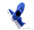 adidas Cloudfoam Groove Mens Leisure Shoes, , Blue, , Male, 0002-11011, 5637502274, , N5-15.jpg