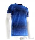 adidas Gradient Boys Fitness Shirt, , Blue, , Boy, 0002-11012, 5637502286, , N1-01.jpg