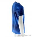 adidas Gradient Boys Fitness Shirt, , Blue, , Boy, 0002-11012, 5637502286, , N2-17.jpg