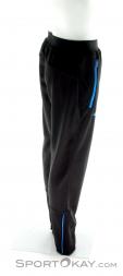 adidas Messi Tiro Pant Boys Training Pants, adidas, Noir, , Garçons, 0002-11014, 5637502293, 4057284428750, N2-17.jpg