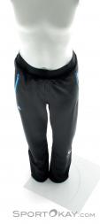 adidas Messi Tiro Pant Boys Training Pants, adidas, Noir, , Garçons, 0002-11014, 5637502293, 4057284428750, N3-03.jpg