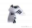 adidas Baseline Mens Leisure Shoes, , White, , Male, 0002-11013, 5637502303, , N2-17.jpg