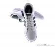 adidas Baseline Mens Leisure Shoes, , White, , Male, 0002-11013, 5637502303, , N3-03.jpg