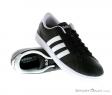 adidas Baseline Mens Leisure Shoes, adidas, Black, , Male, 0002-11013, 5637502308, 4056565971879, N1-01.jpg