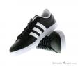 adidas Baseline Mens Leisure Shoes, , Black, , Male, 0002-11013, 5637502308, , N1-06.jpg