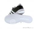 adidas Baseline Mens Leisure Shoes, adidas, Black, , Male, 0002-11013, 5637502308, 4056565971879, N1-11.jpg