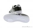 adidas Baseline Mens Leisure Shoes, , Black, , Male, 0002-11013, 5637502308, , N2-12.jpg