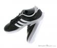 adidas Baseline Mens Leisure Shoes, , Black, , Male, 0002-11013, 5637502308, , N3-08.jpg