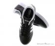 adidas Baseline Mens Leisure Shoes, , Black, , Male, 0002-11013, 5637502308, , N4-04.jpg