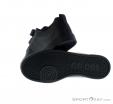 adidas Advantage Clean VS Mens Leisure Shoes, adidas, Black, , Male, 0002-11015, 5637502322, 4056565854301, N1-11.jpg
