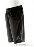 adidas Gym Horizon Shorts Boys Training Shorts, adidas, Black, , Boy, 0002-11016, 5637502332, 4056566182755, N1-06.jpg