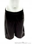 adidas Gym Horizon Shorts Boys Training Shorts, adidas, Negro, , Niño, 0002-11016, 5637502332, 4056566182755, N2-02.jpg
