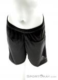 adidas Gym Horizon Shorts Boys Training Shorts, adidas, Negro, , Niño, 0002-11016, 5637502332, 4056566182755, N3-03.jpg