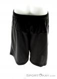 adidas Gym Horizon Shorts Boys Training Shorts, adidas, Negro, , Niño, 0002-11016, 5637502332, 4056566182755, N3-13.jpg