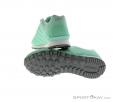 adidas Casual W Women Leisure Shoes, adidas, Green, , Female, 0002-11017, 5637502349, 4056565098965, N2-12.jpg