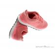 adidas Casual W Women Leisure Shoes, adidas, Pink, , Female, 0002-11017, 5637502358, 4056565094509, N3-18.jpg